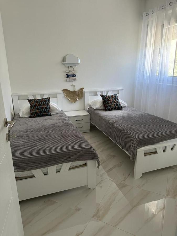 Villa Holiday Apartments Bar Zewnętrze zdjęcie