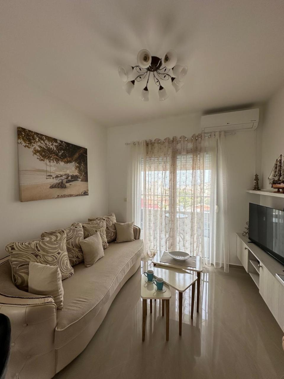 Villa Holiday Apartments Bar Zewnętrze zdjęcie