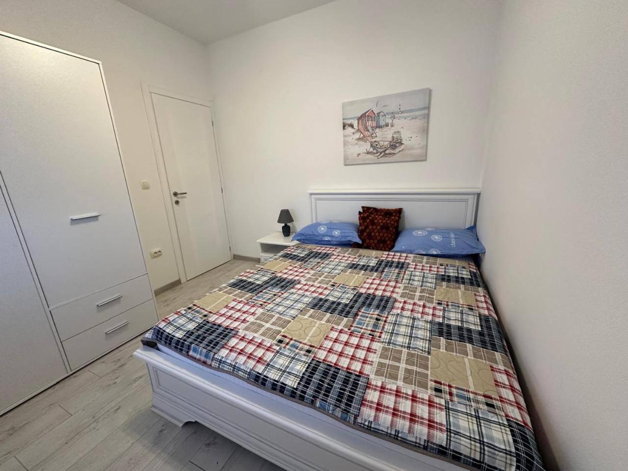 Villa Holiday Apartments Bar Zewnętrze zdjęcie